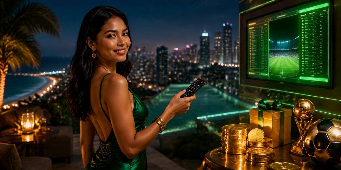 portal togel Live Casino Tables, Slots and Sportsbook in One Lobby